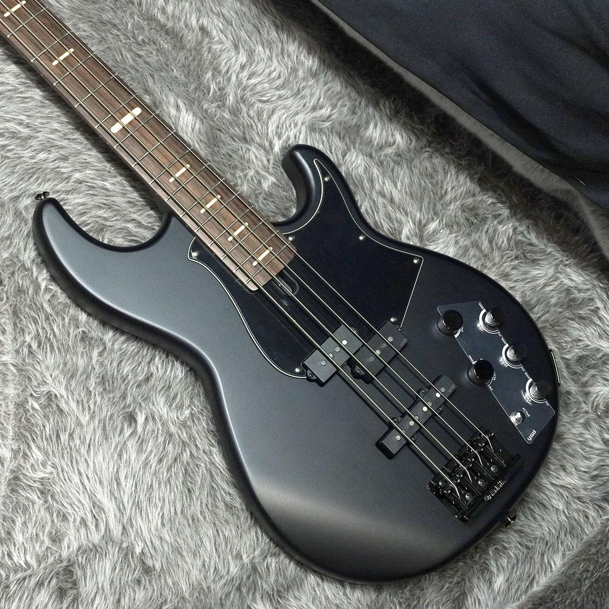 BB734A MTBL YAMAHA エレクトリック・ベース PJタイプ 商品詳細