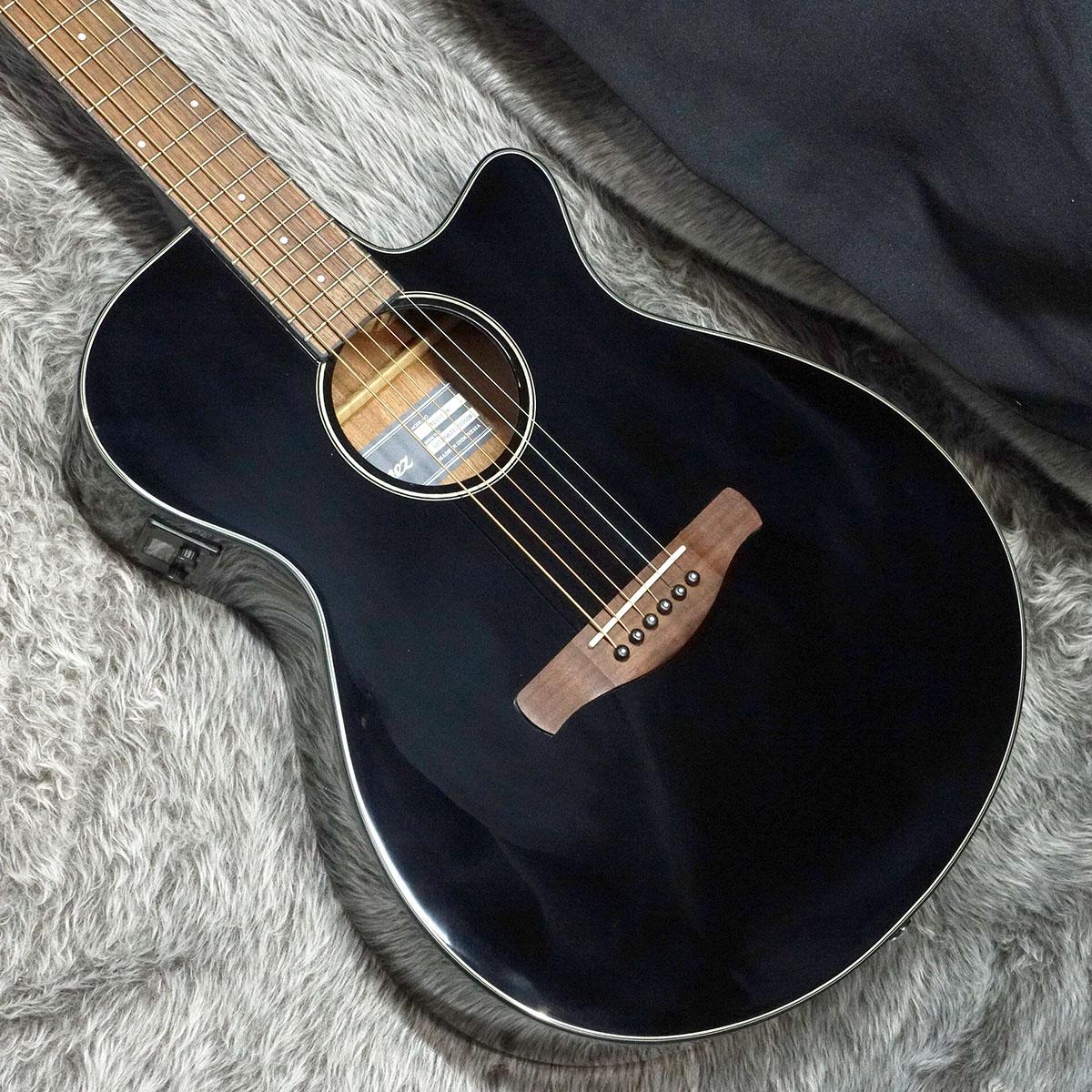 AEG50 Black High Gloss 【B級特価】 Ibanez エレクトリック