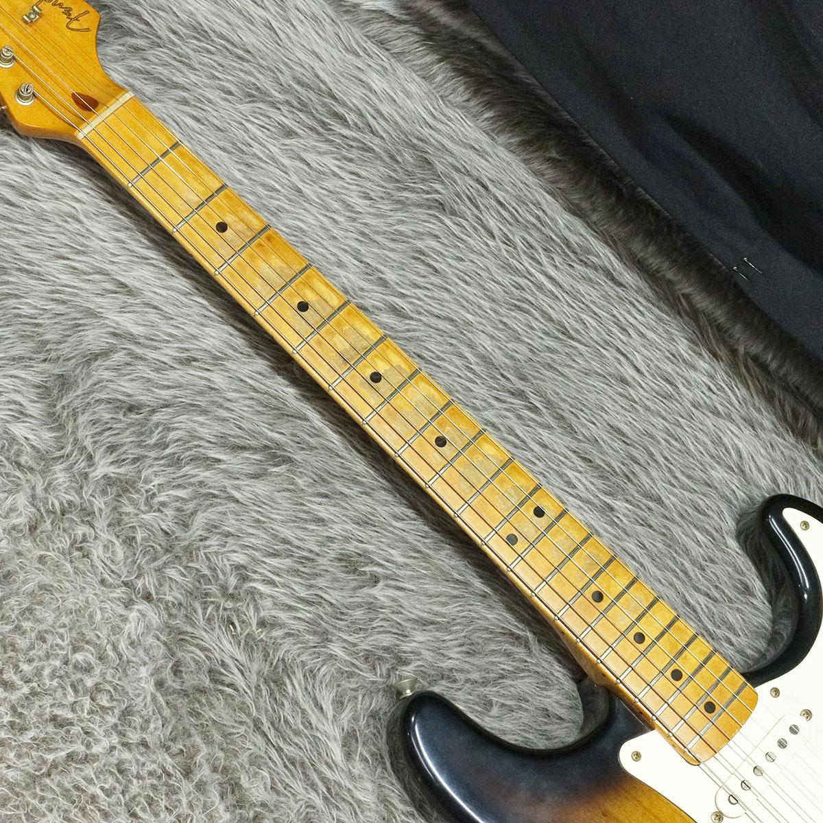American Vintage 57 Stratocaster MN 2TS【1989年製】 Fender