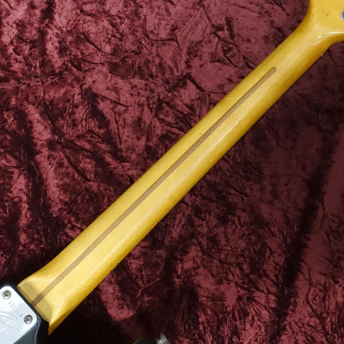 Stratocaster Black 1976 Fender エレクトリックギター ストラト