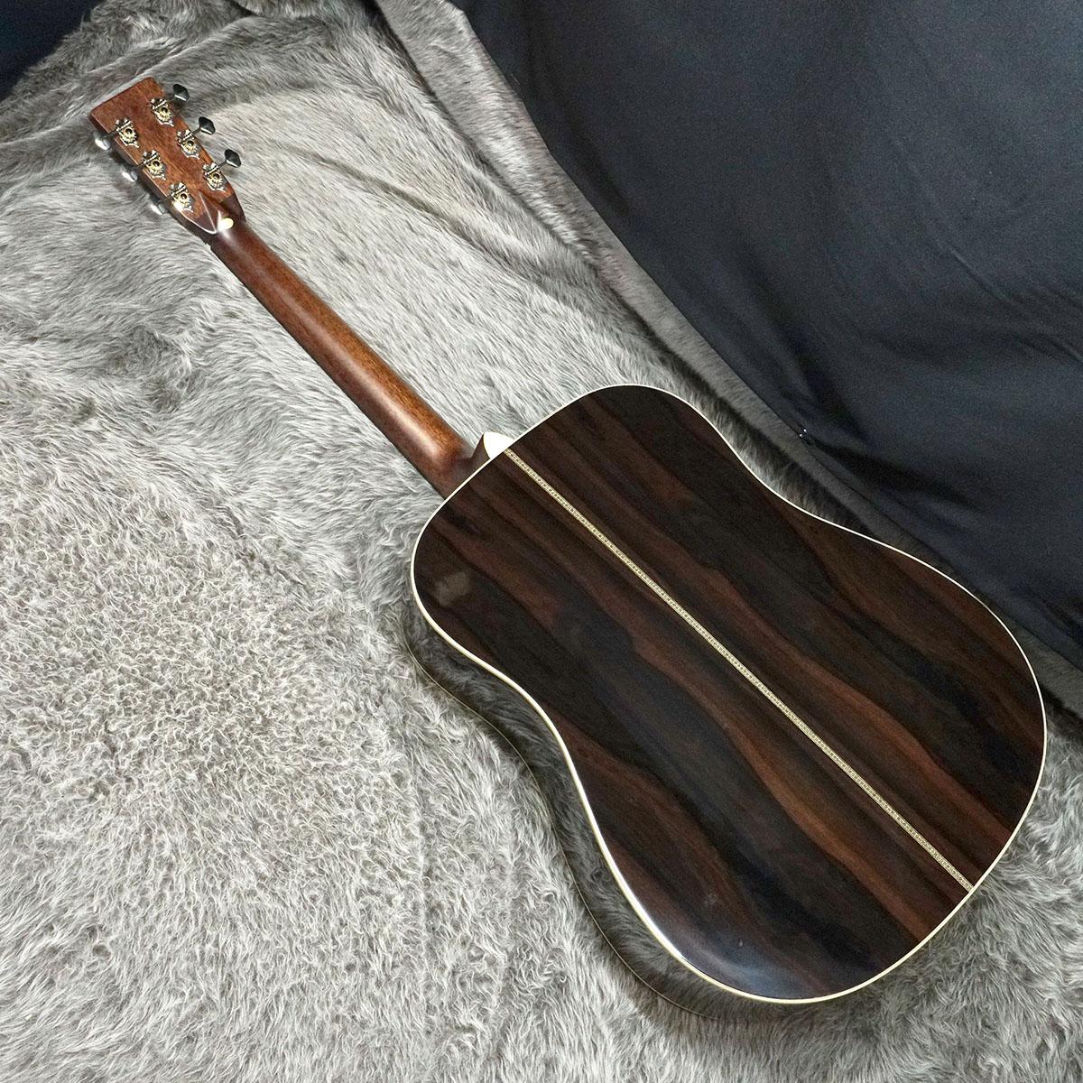 CE90-Z Cat's Eyes アコースティックギター フラットトップ 商品詳細
