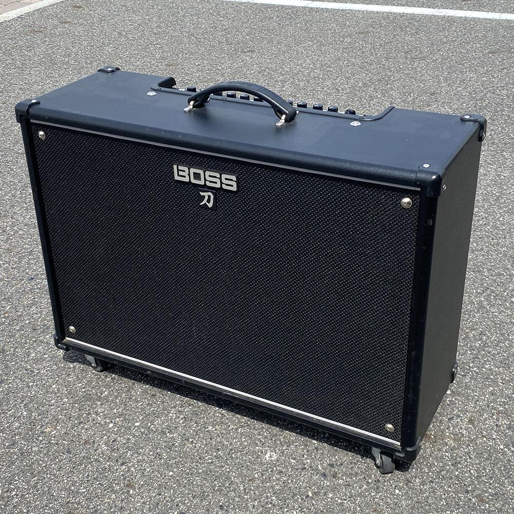 KATANA-100/212 Guitar Amplifier BOSS ギター用アンプ/アンプ