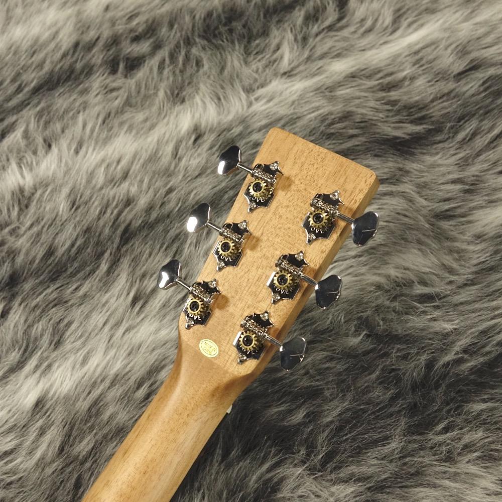 CE55T-K Cat's Eyes アコースティックギター フラットトップ 商品詳細