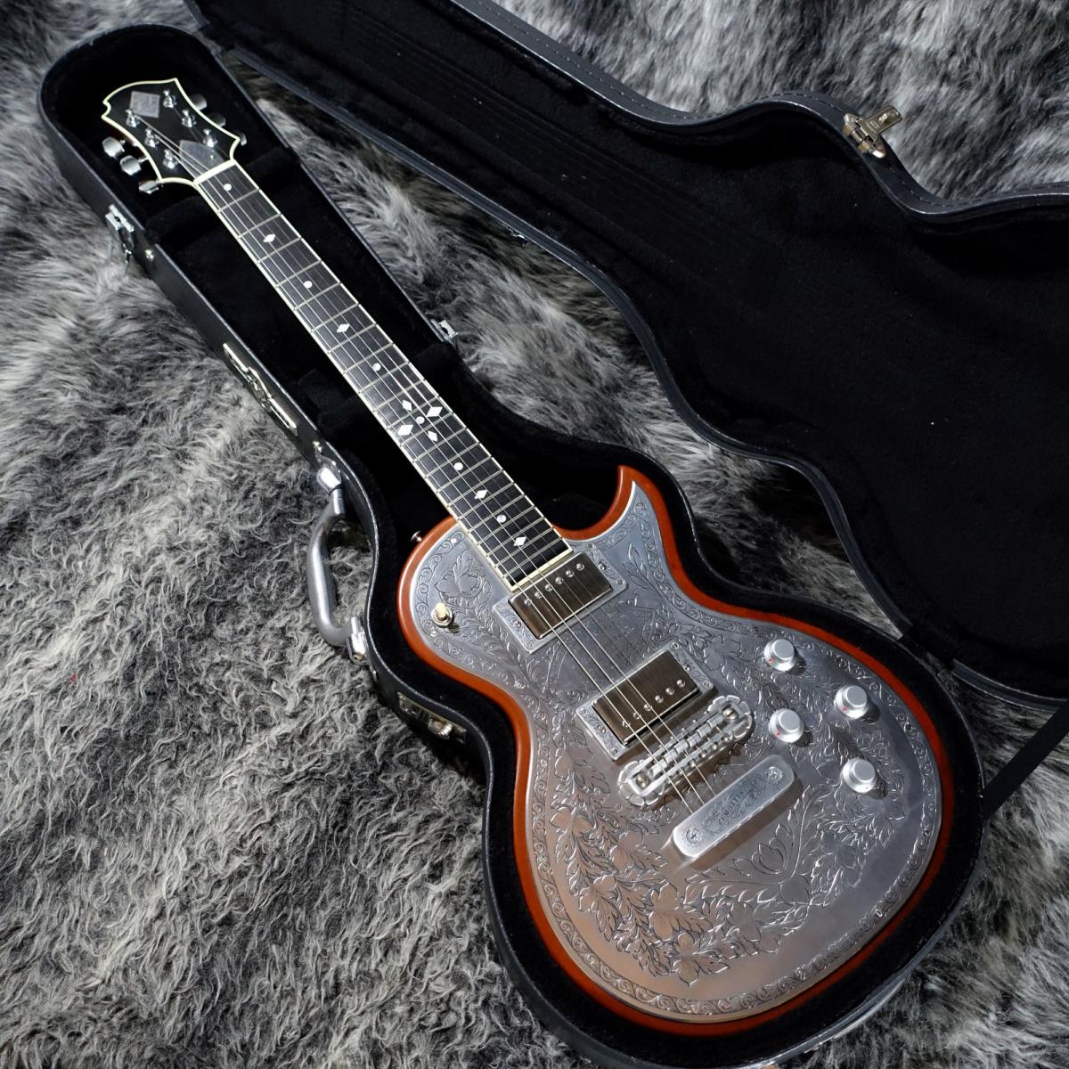 S22MT EMG LTD Add. Booster LTD 