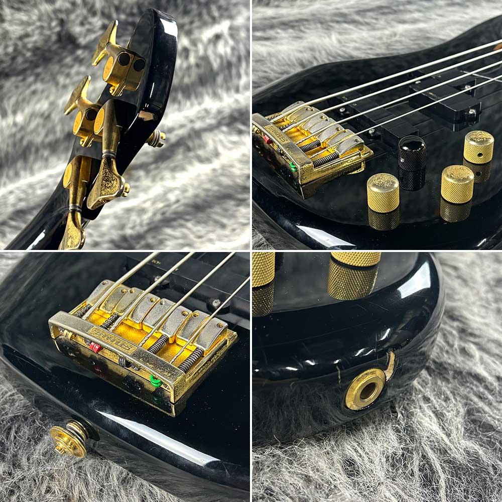 SWB-75 BL FERNANDES エレクトリック・ベース その他のエレキベース
