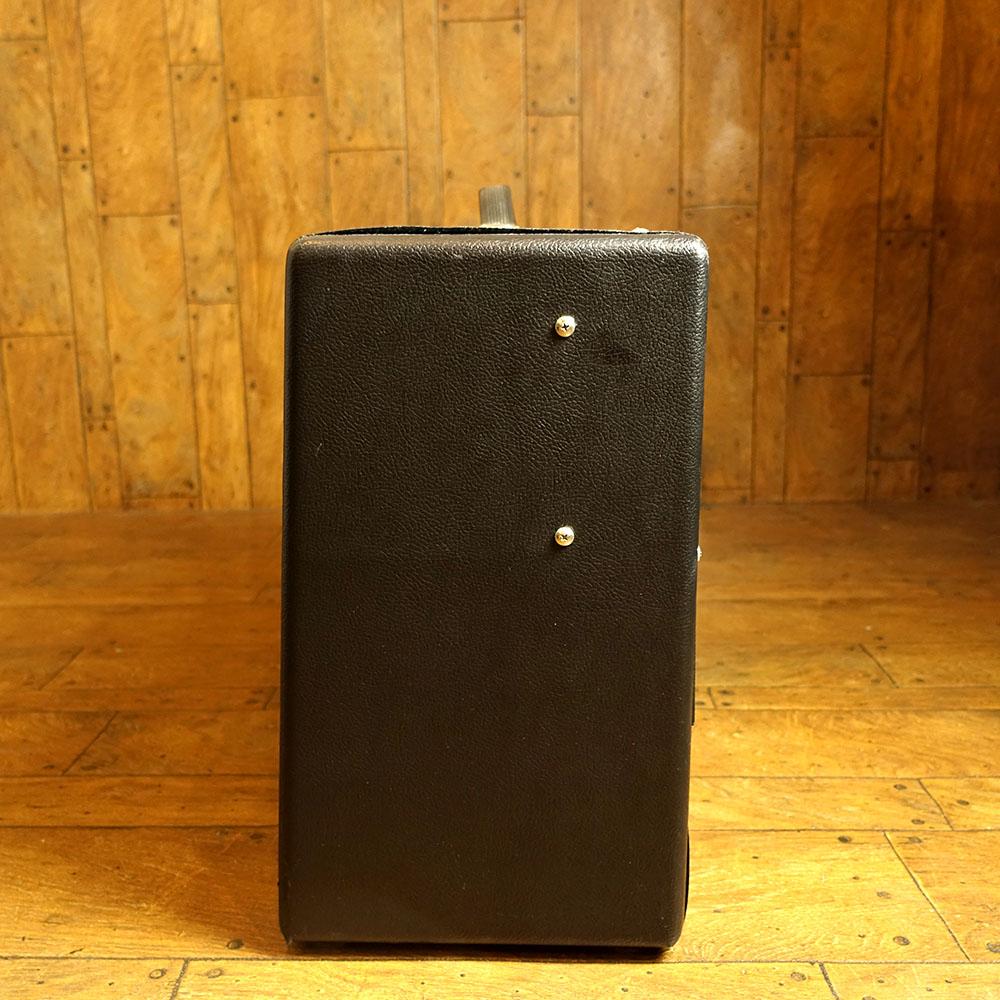 Hot Rod Deluxe III Fender USA ギター用アンプ/アンプシミュレーター