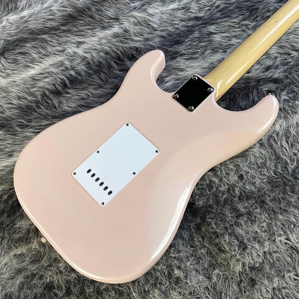 Made in Japan Traditional 2025 Collection 60s Stratocaster