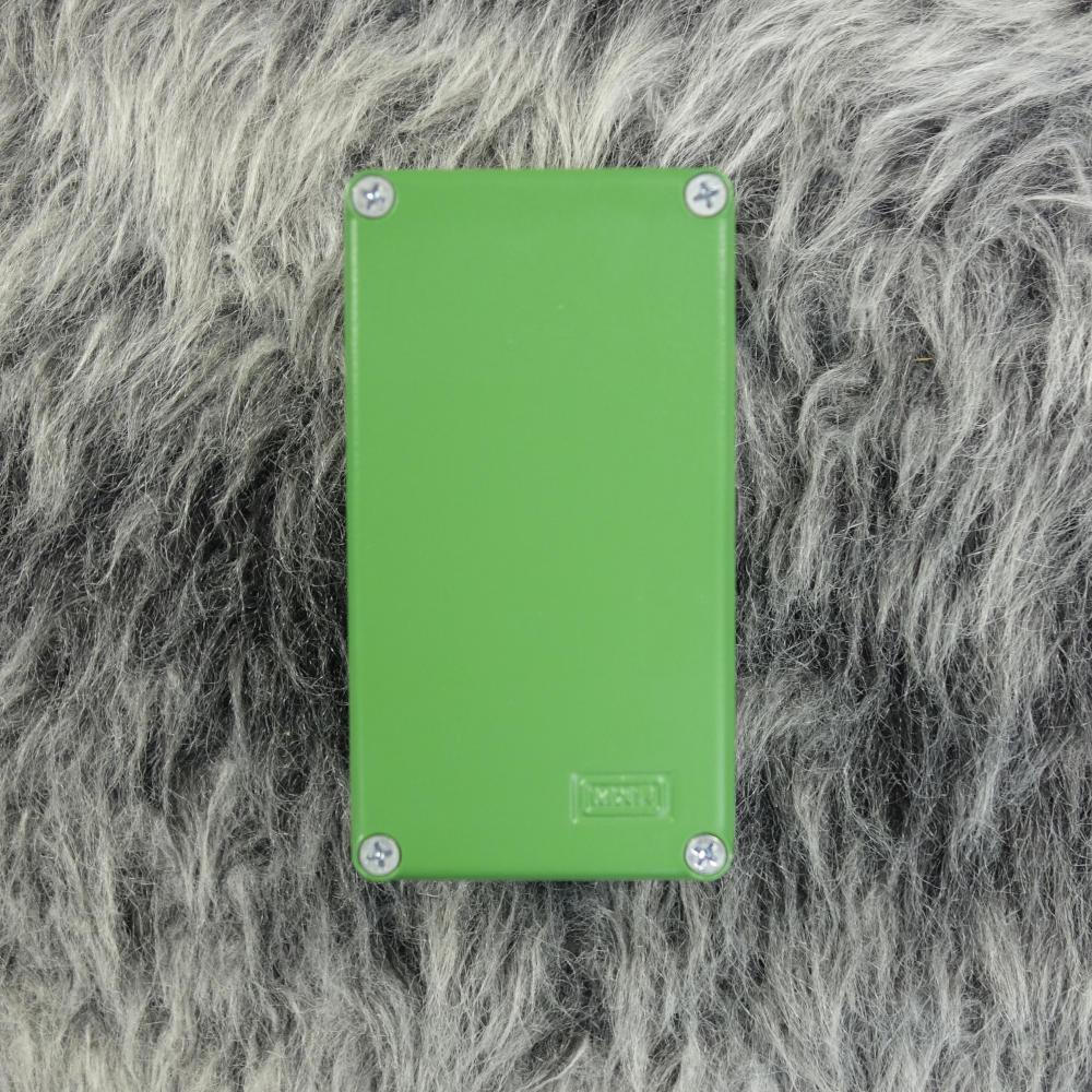 CSP035M Shin-Juku Drive MXR ギター用エフェクター オーバードライブ