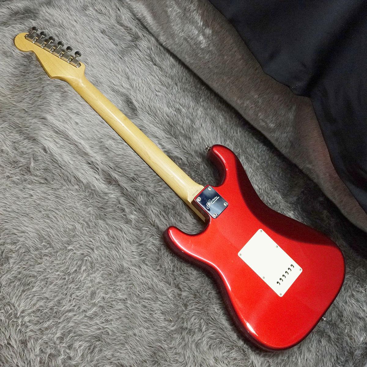MST1-STD NJ OCAR momose エレクトリックギター ストラトキャスター