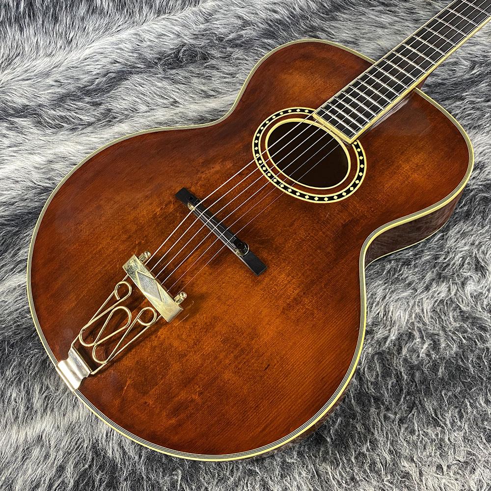 AR-800 Eastman アコースティックギター アーチトップ 商品詳細