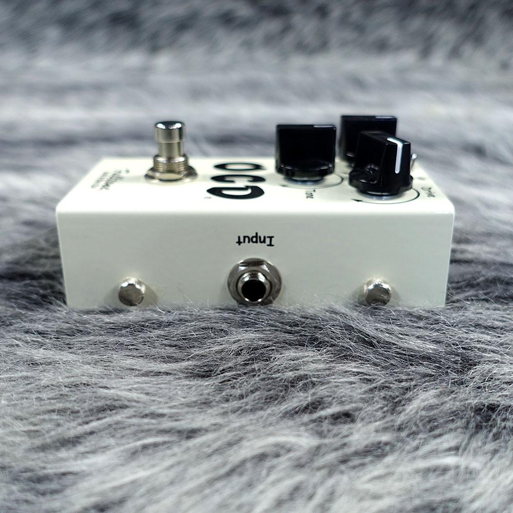 OCD V2 FULL TONE ギター用エフェクター オーバードライブ 商品詳細