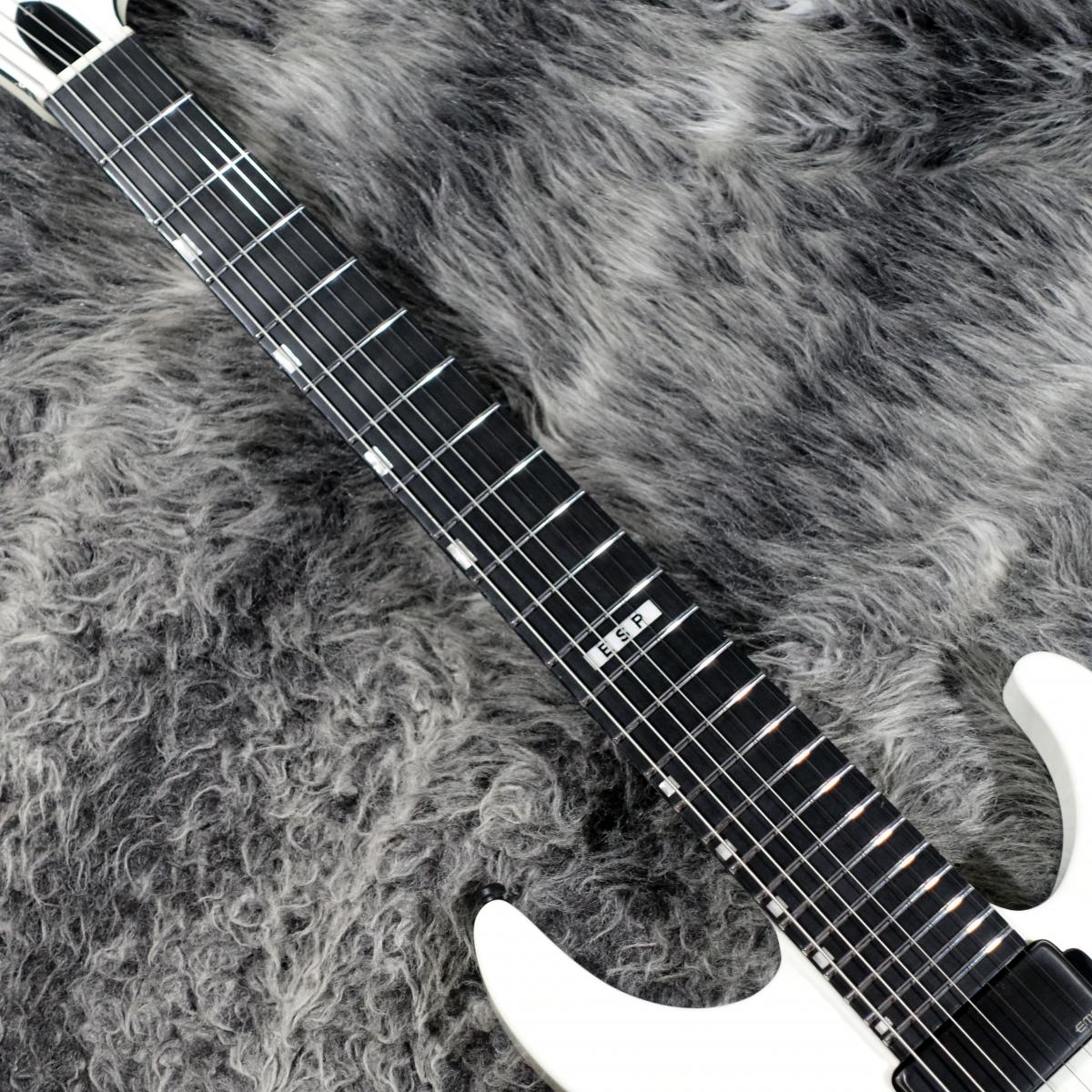 HORIZON NT-7B HS Snow White E-II エレクトリックギター その他の