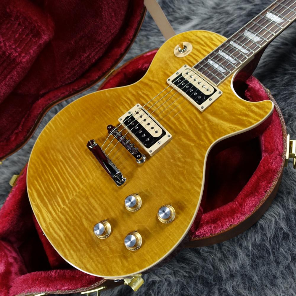 Slash Les Paul Standard Appetite Burst Gibson エレクトリックギター