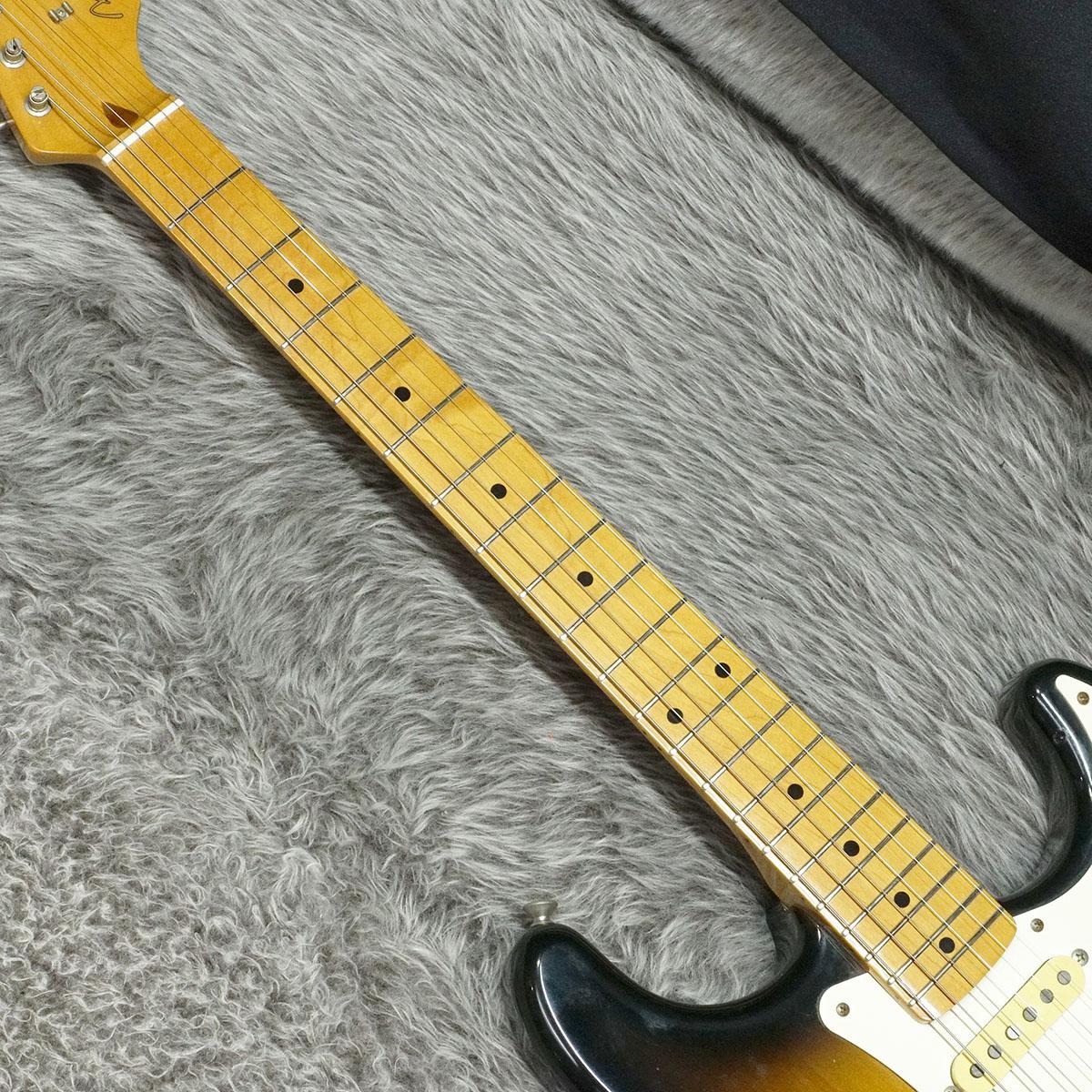 ST-57 2CS Fender Japan エレクトリックギター ストラトキャスター