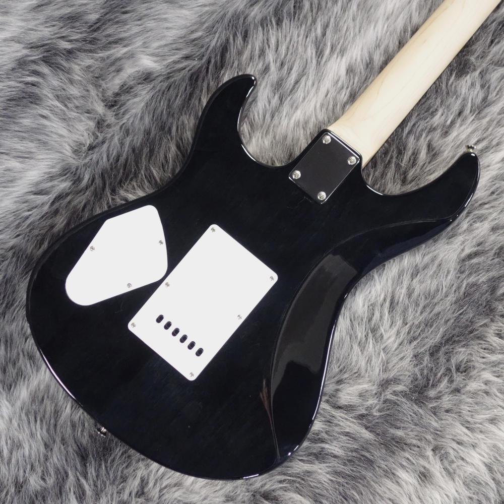 PACIFICA212VFM TBL YAMAHA エレクトリックギター ストラトキャスター