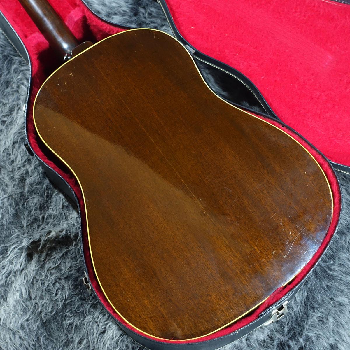 1968 J-45 ADJ Gibson アコースティックギター フラットトップ 商品