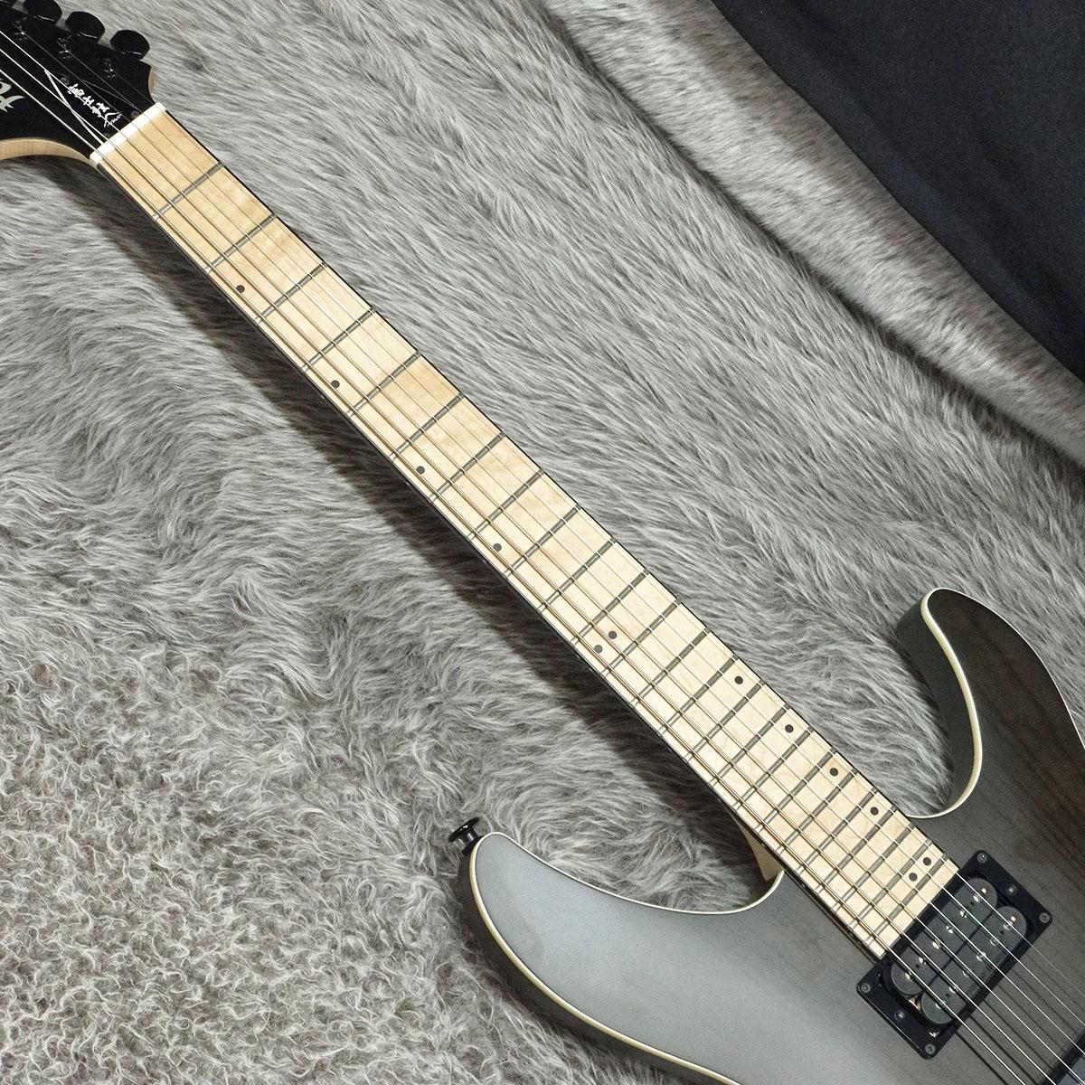 J-Standard JMY-ASH-M TBF FUJIGEN エレクトリックギター その他の