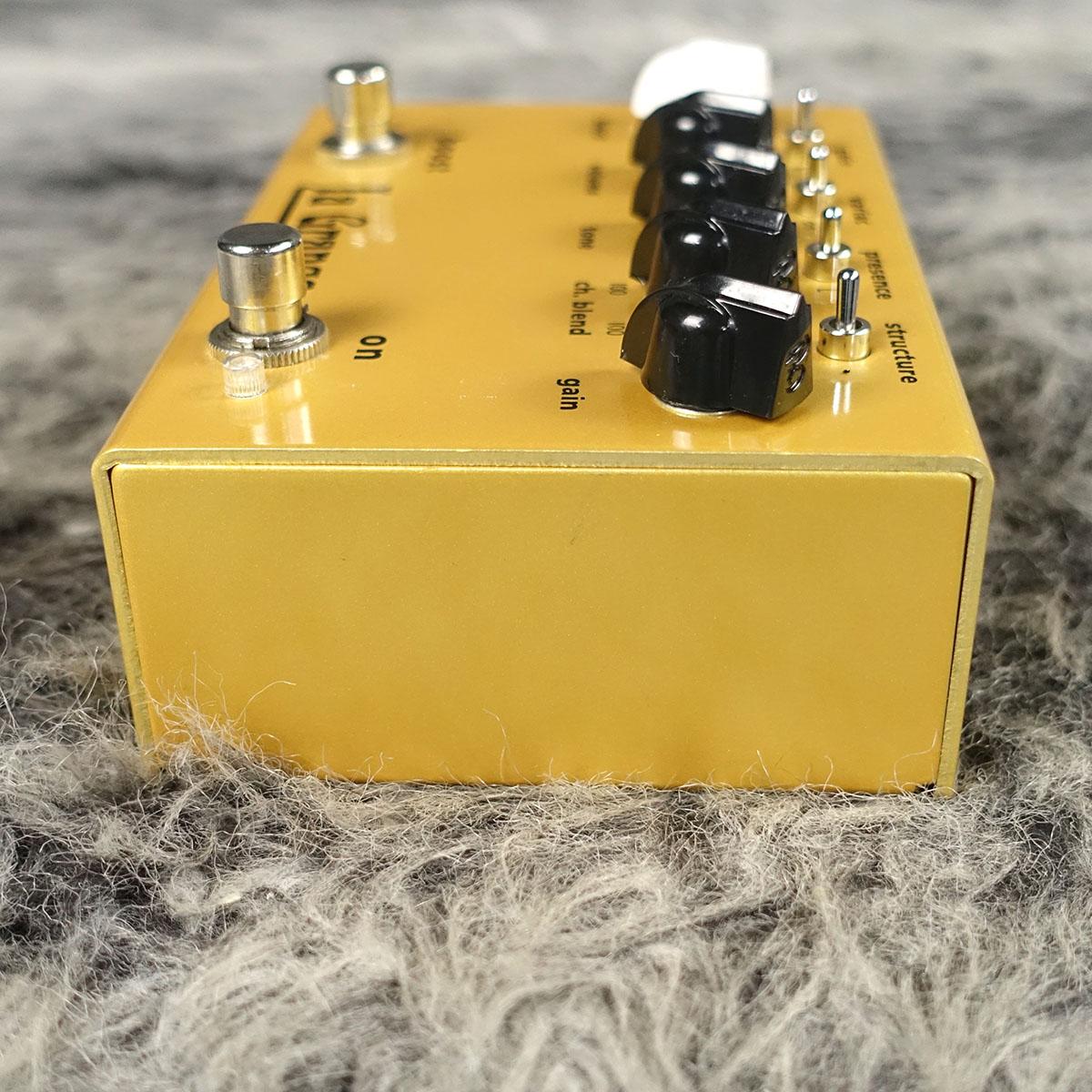 La Grange / Overdrive Bogner ギター用エフェクター オーバードライブ