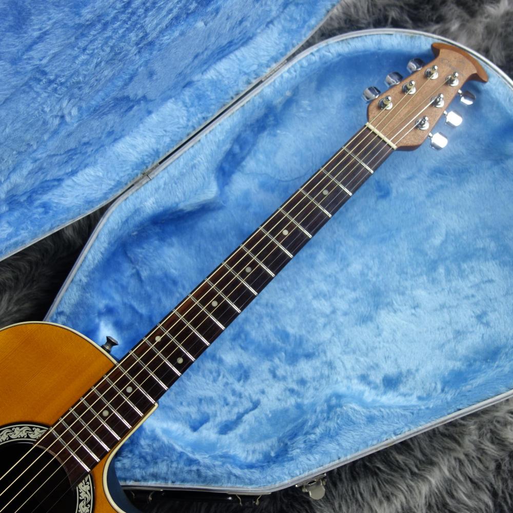 1861 Standard Balladeer Ovation エレクトリック・アコースティック