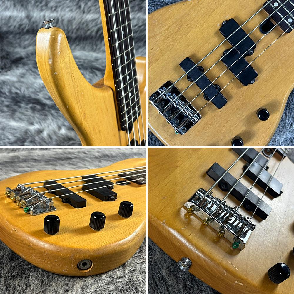 RBX40 YNS YAMAHA エレクトリック・ベース PJタイプ 商品詳細 