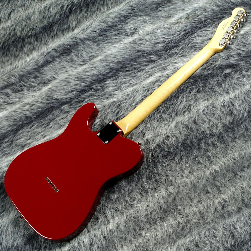 2023 Collection Made in Japan Traditional 60s Telecaster Aged