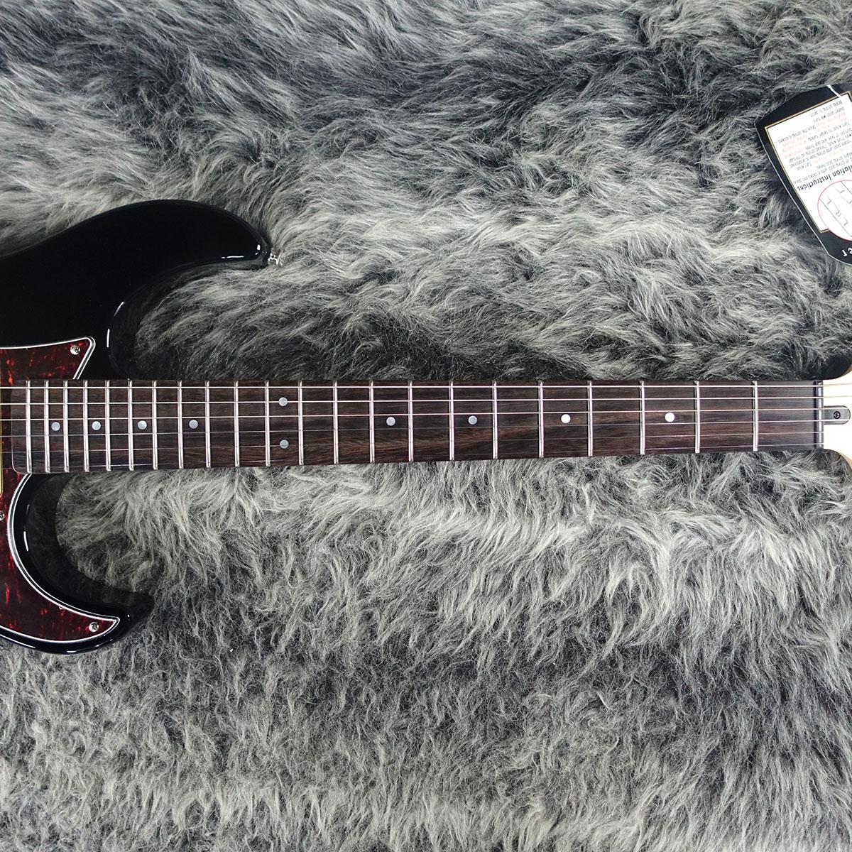 YAMAHA　レザーストラップ　レア　ギター　ベース　細身　PACIFICA 楽天市場】ヤマハ エレキギター 初心者セット YAMAHA PACIFICA 112VMX