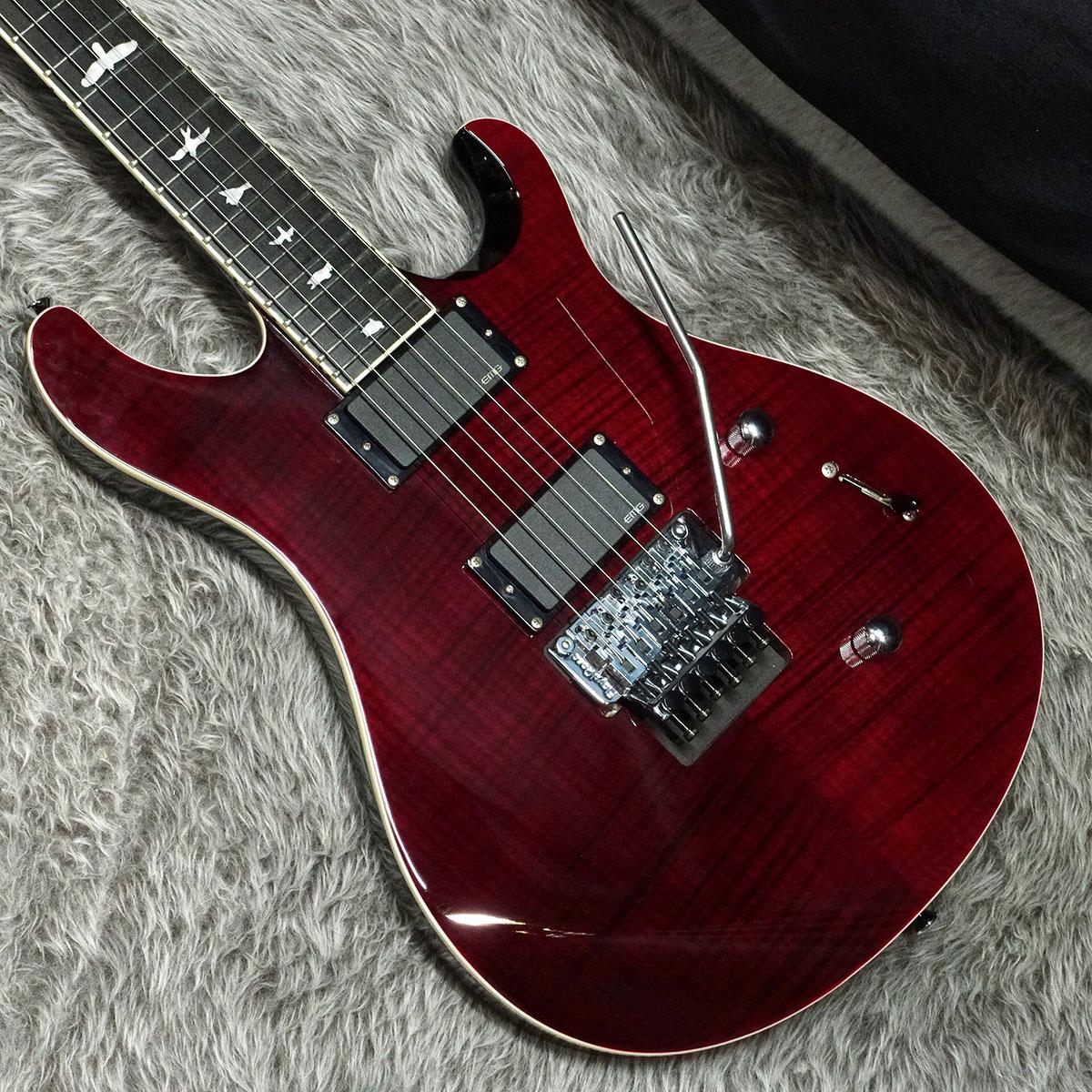 SE Torero Scarlet Red Paul Reed Smith エレクトリックギター その他 