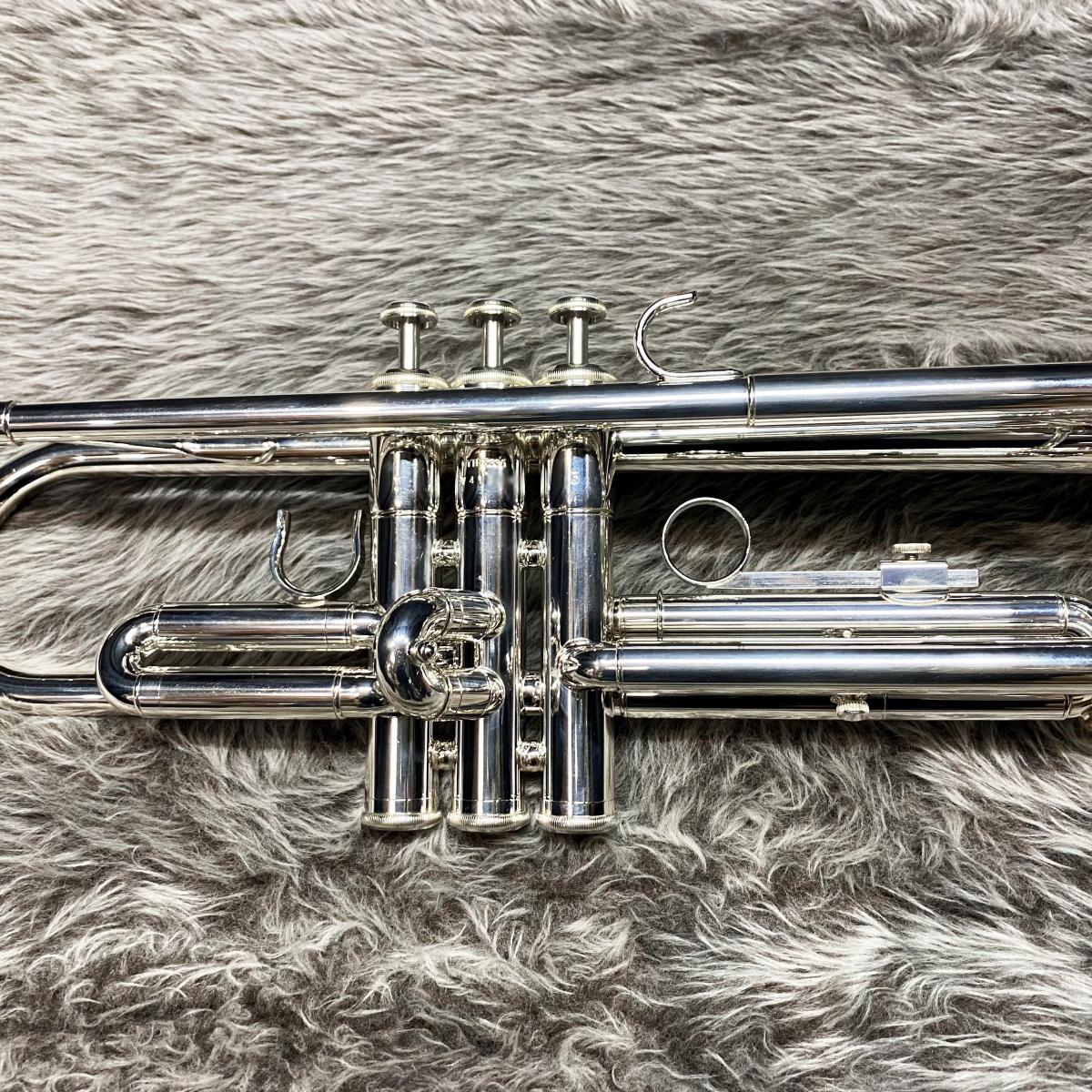 YTR-2335S【中古整備済】 YAMAHA トランペット トランペット（B