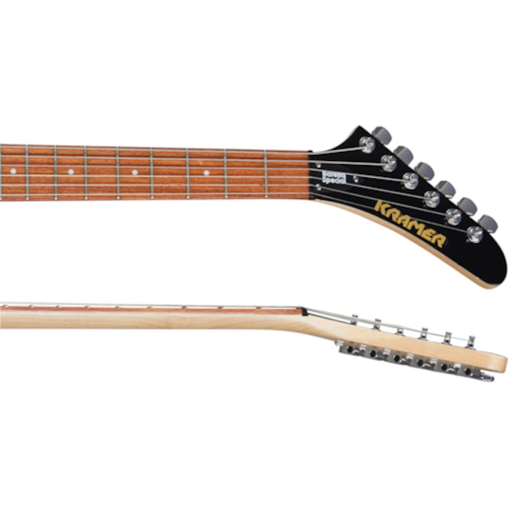 Baretta Special Vintage White KRAMER エレクトリックギター ストラト