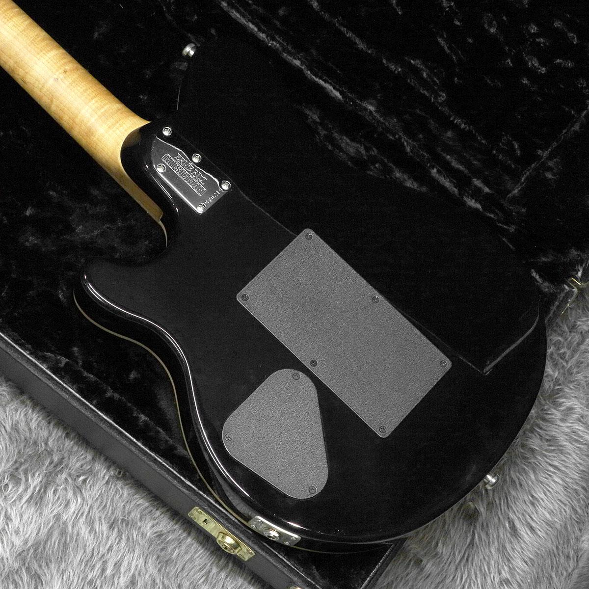 AXIS USA Black Magic Crystal MUSIC MAN エレクトリックギター その他