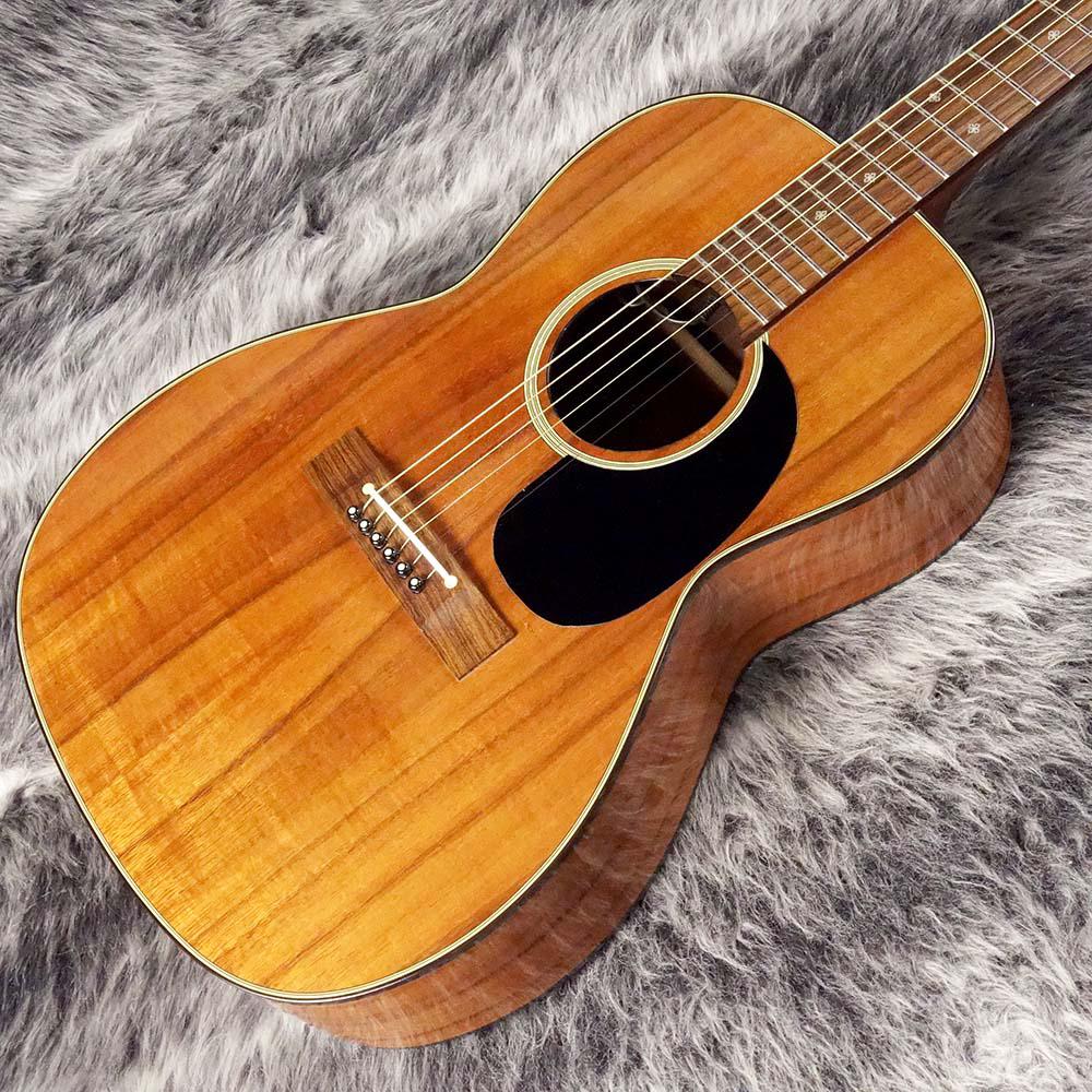 Takamine エレアコ　PT408 アコースティックギター PTU-408K N Takamine エレクトリック・アコースティックギター