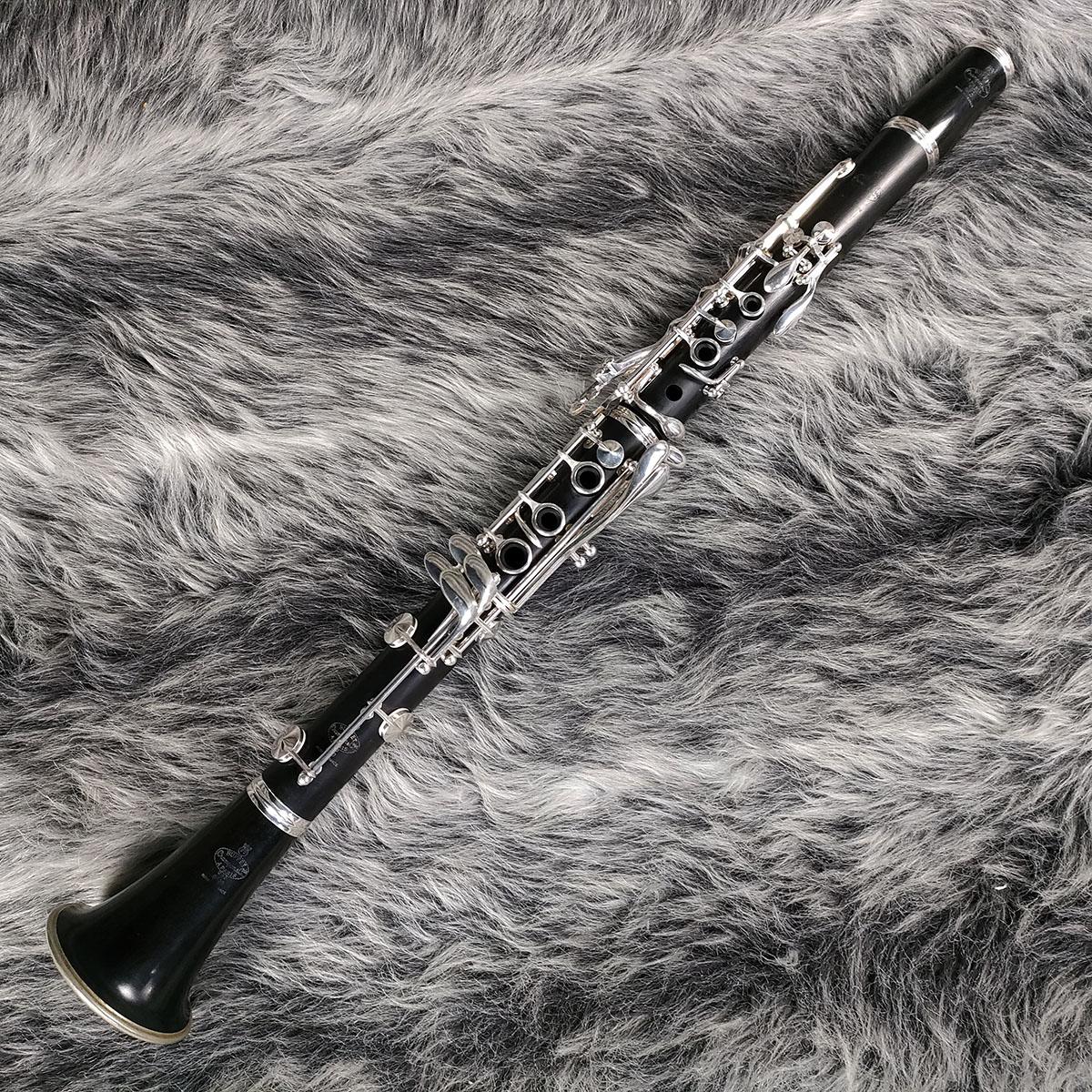 R13 B♭ SP Buffet Crampon クラリネット ソプラノ・クラリネット 商品