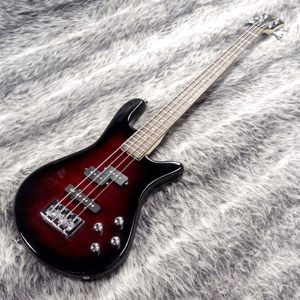 Legend 4 Standard Black Cherry Gloss Spector エレクトリック