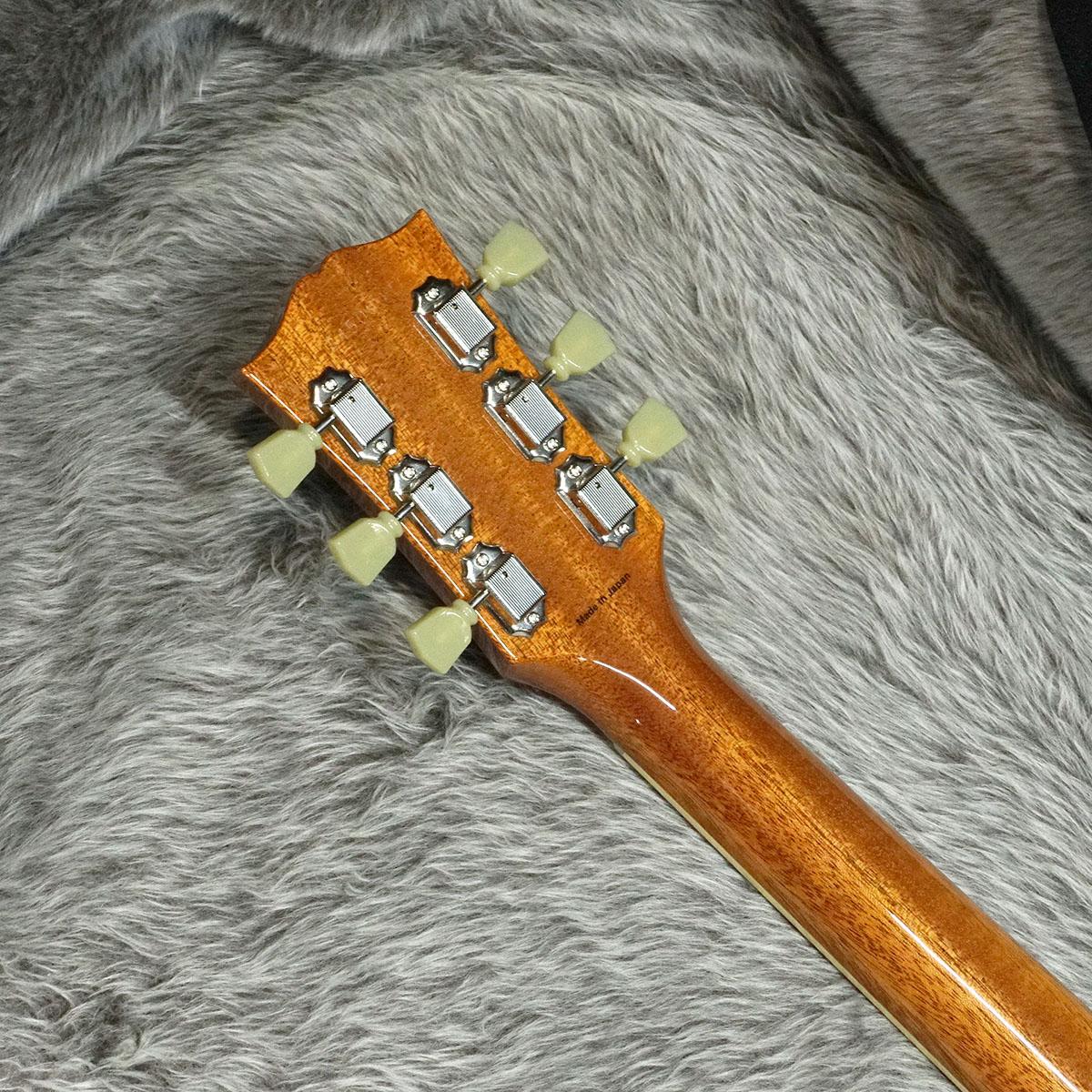 Tokai LS156S-WA GT レスポール gold top 【公式通販】