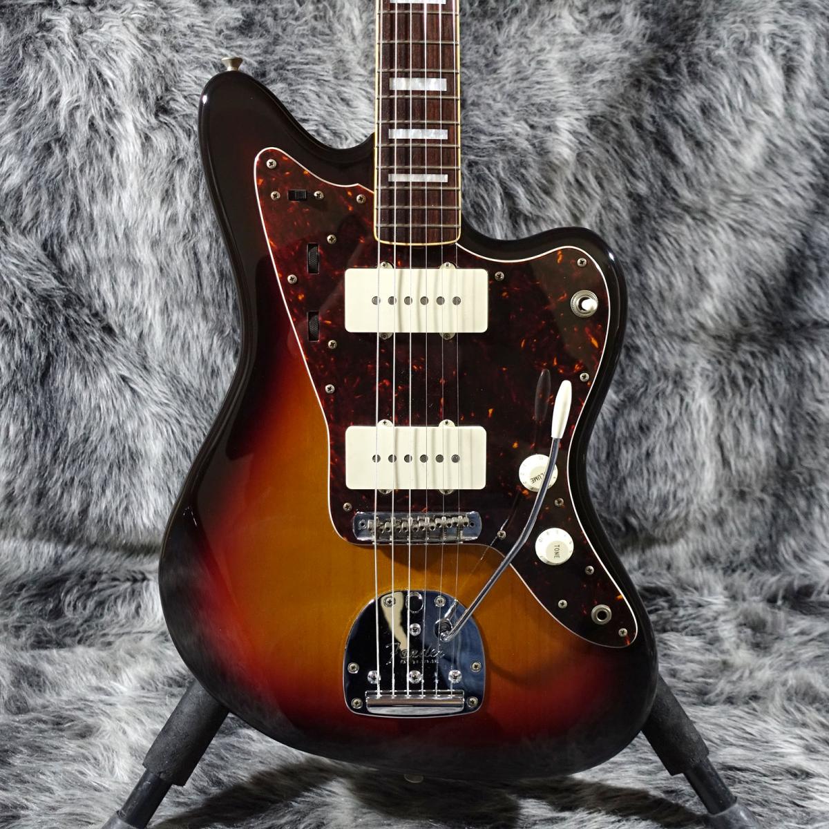 JM66-80 Fender Japan エレクトリックギター ジャズマスタータイプ