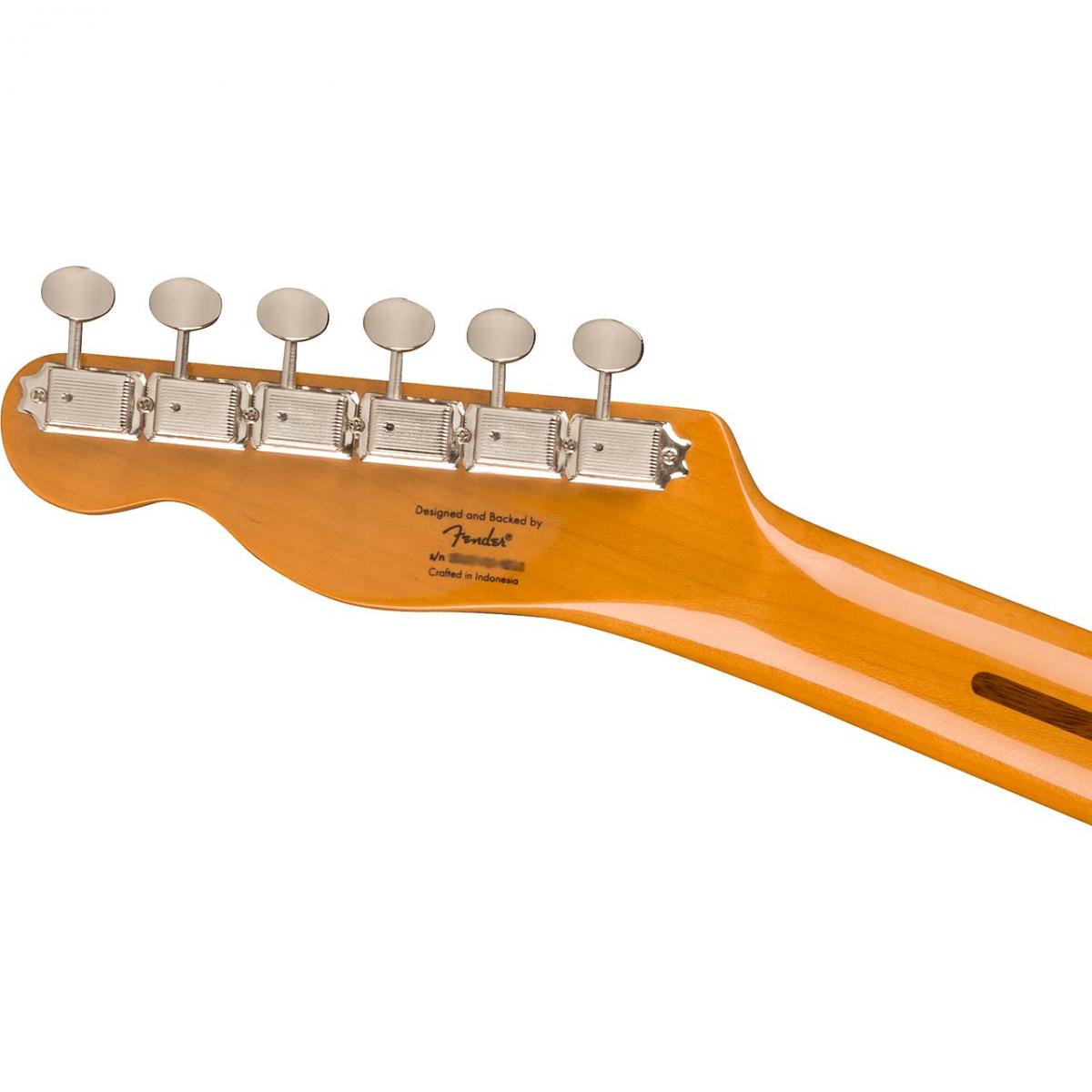 テレキャスター Classic Vibe™ '60s Custom Telecaster® SH with Bigsby – Fender