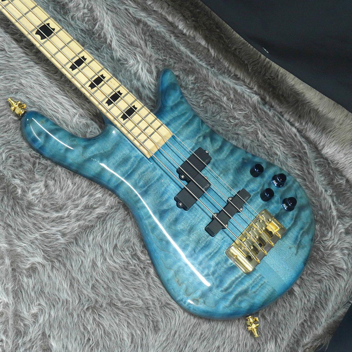 Spector Performer4 エレキベース スペクター Amazon | Spector Performer 4 - ソリッドブラックグロス | エレキ
