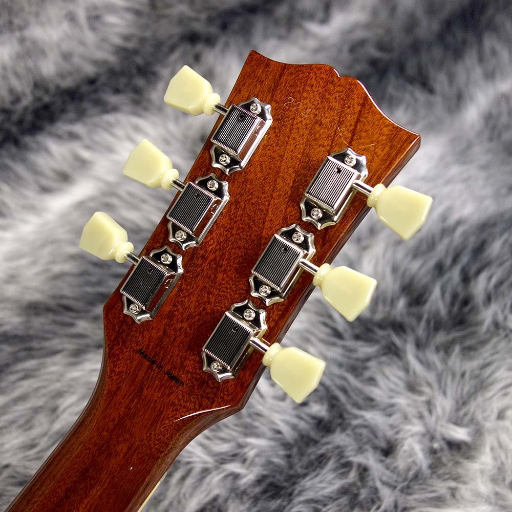 LS148F LD Tokai エレクトリックギター レスポールタイプ 商品詳細
