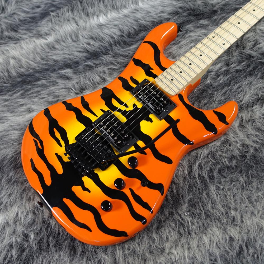 Pacer Vintage Orange Tiger 【アウトレット特価】 KRAMER