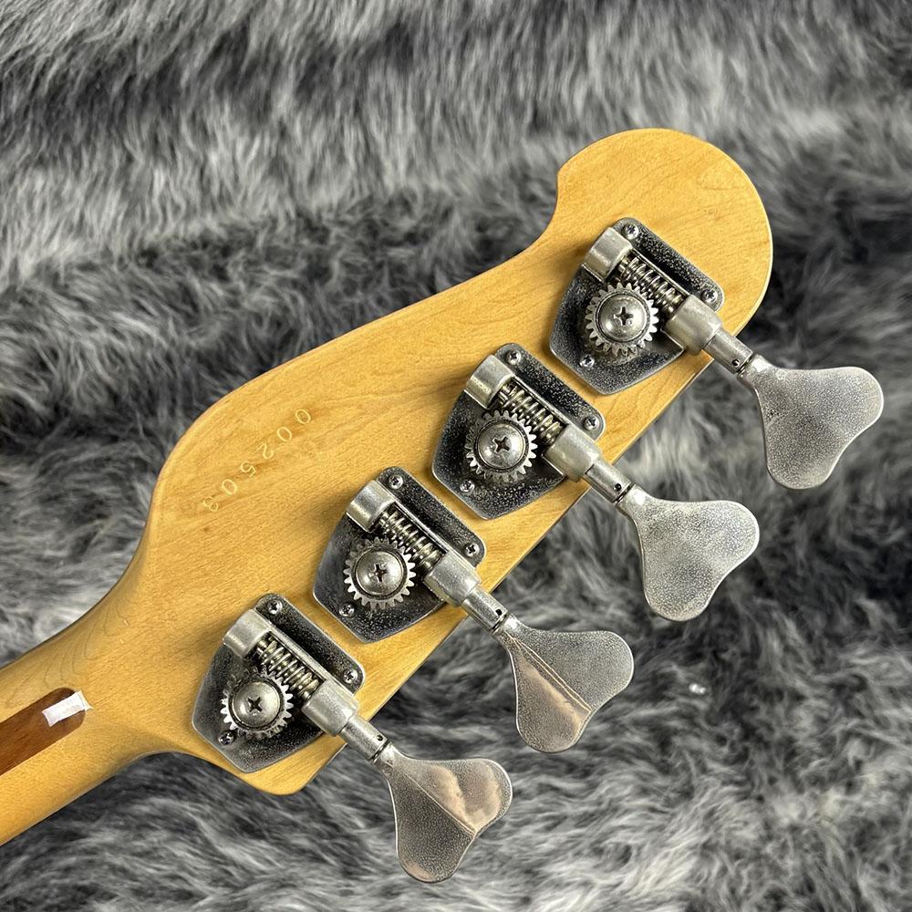 Super Bass SB-500S BS YAMAHA エレクトリック・ベース JBタイプ 商品