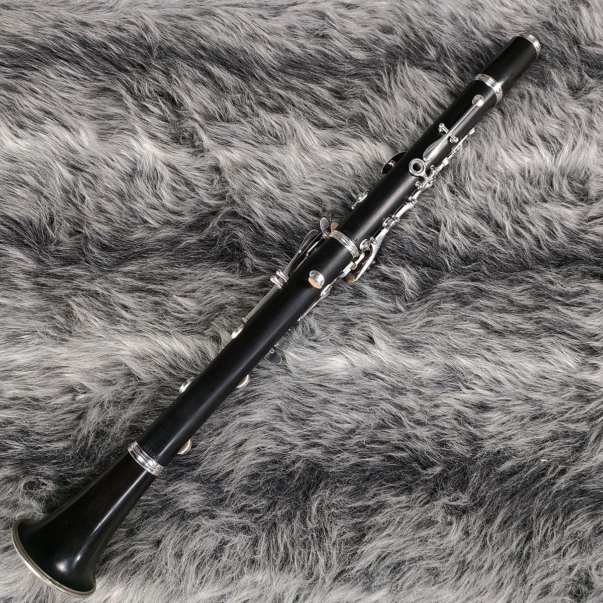 R13 B♭ SP Buffet Crampon クラリネット ソプラノ・クラリネット 商品
