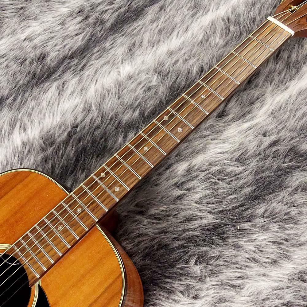 PTU-408K N Takamine エレクトリック・アコースティックギター