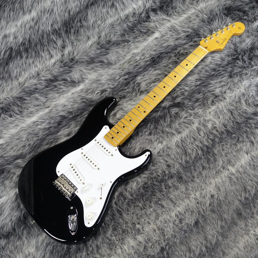 ST57-70 Black Fender Japan エレクトリックギター ストラトキャスター