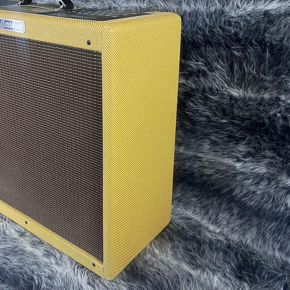 59 Bassman LTD Fender ギター用アンプ/アンプシミュレーター ギター