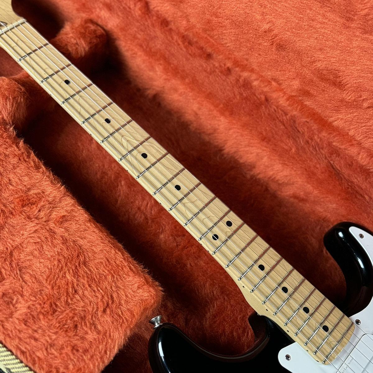 Eric Clapton Stratocaster Blackie 2000s Fender USA エレクトリック