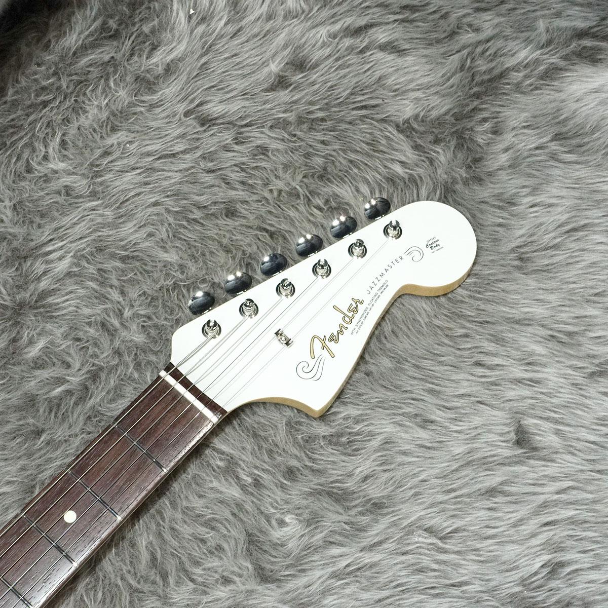 2023 Collection Made in Japan Traditional 60s Jazzmaster RW 