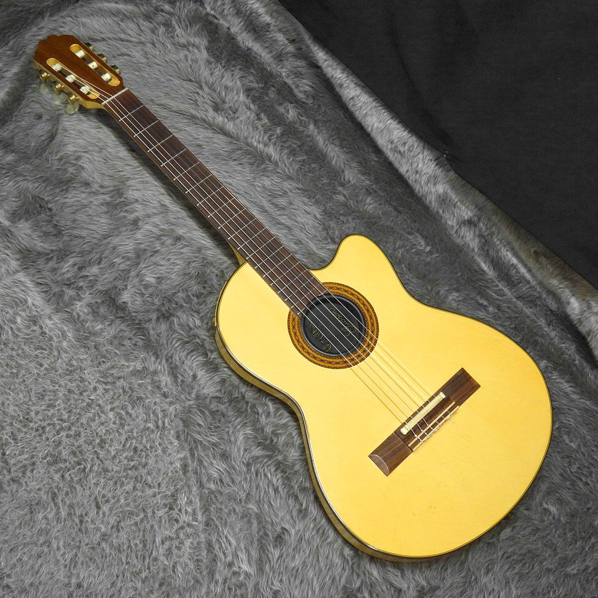 Chet Atkins CE Alpine White【1985年製】 Gibson エレクトリック