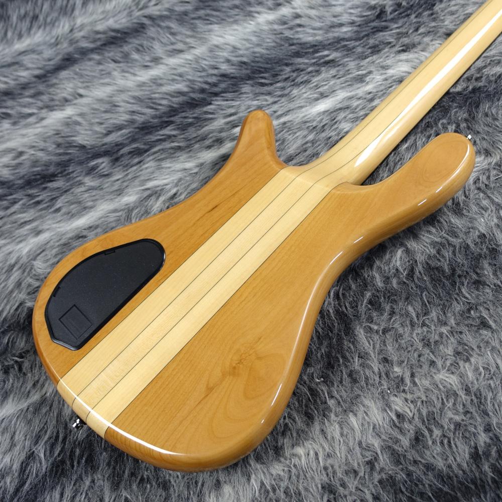 Rock Bass Streamer NT I 4st Natural Transparent High Polish【B級