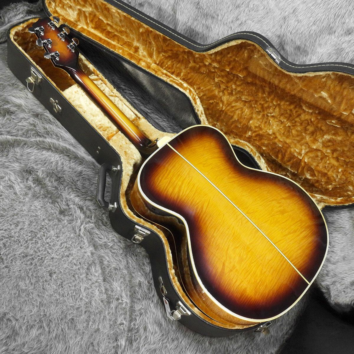 Takamine　タカミネ/クーダー　アコースティックギター Yahoo!オークション - 「takamine cooder」本体 (アコースティック