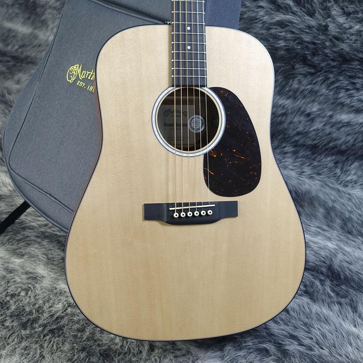 マーチンギターＤ10e fishmanのエレアコ仕様 楽天市場】【特別価格】【安心の正規輸入品】MARTIN D-10E-01 Fishman
